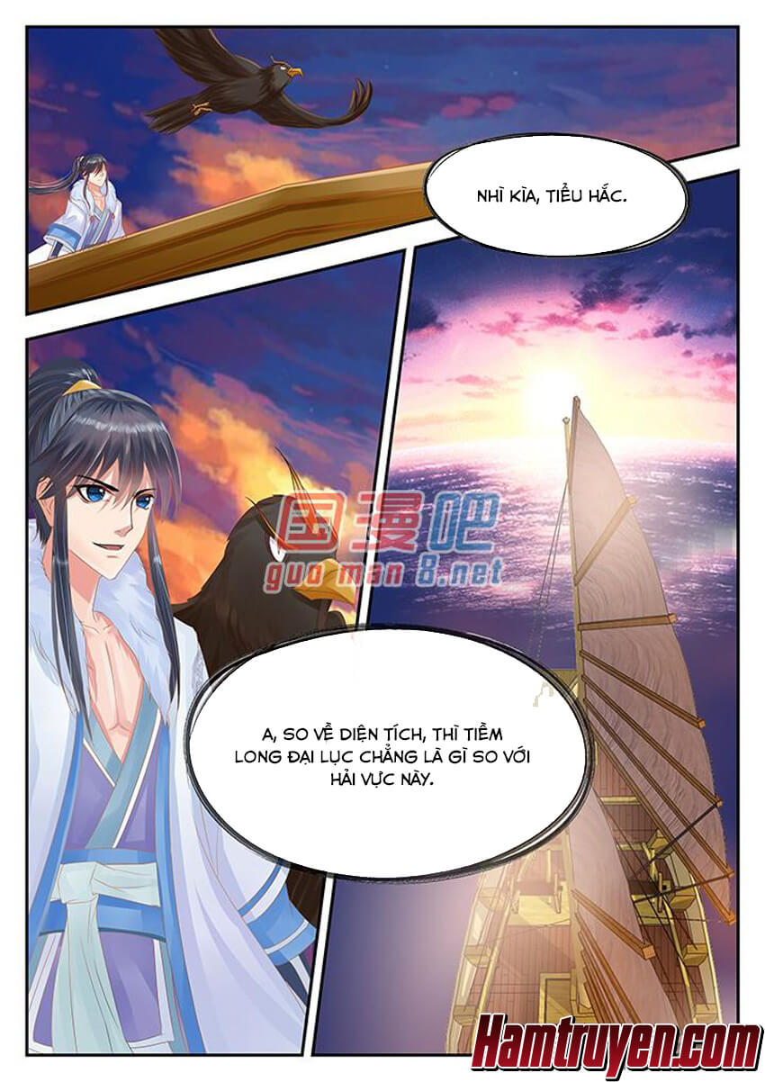Tinh Thần Biến Chapter 96 - Trang 2