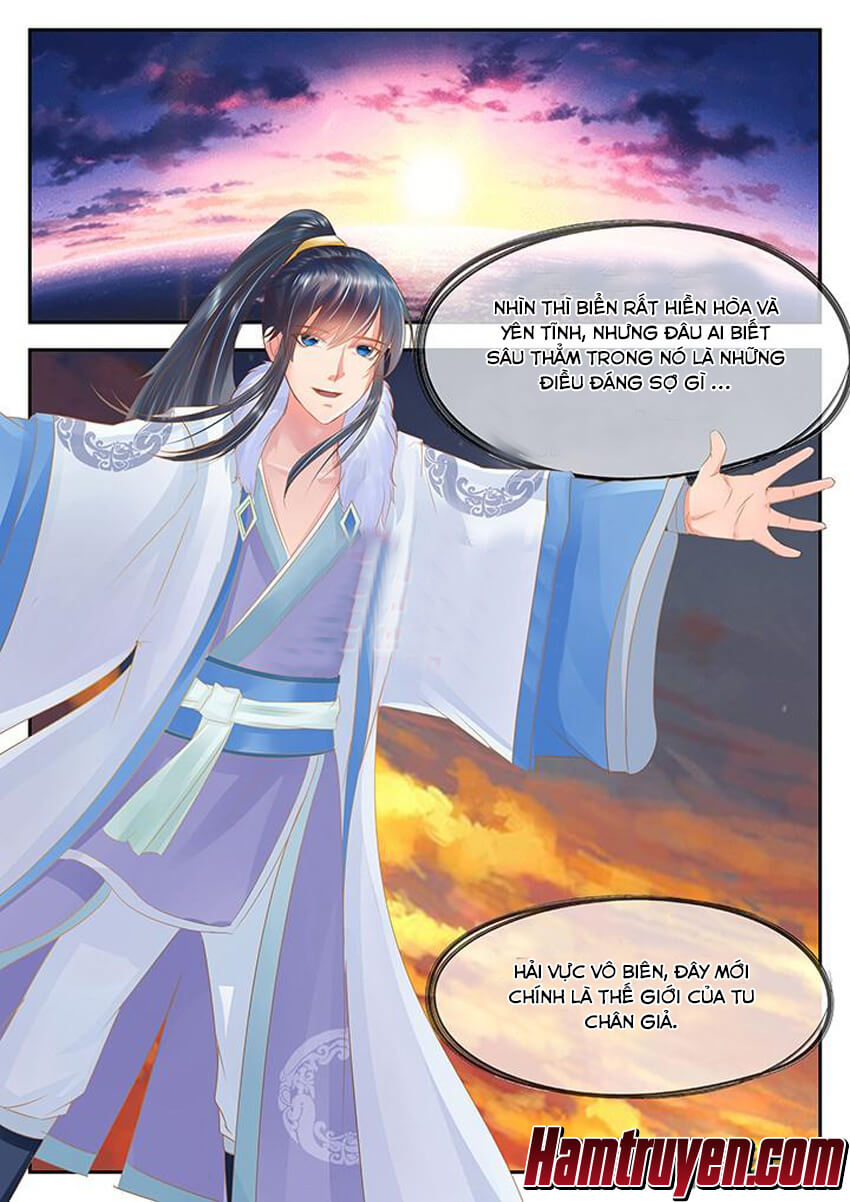 Tinh Thần Biến Chapter 96 - Trang 2