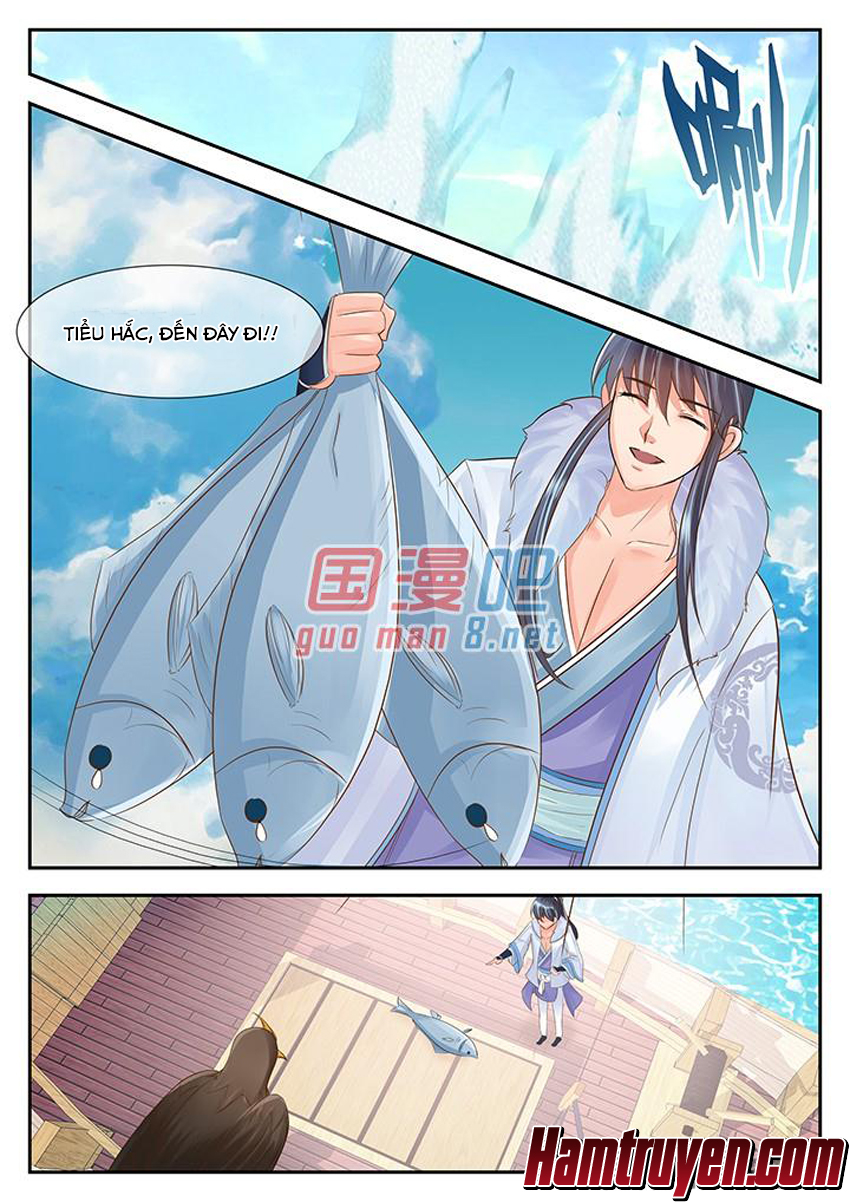 Tinh Thần Biến Chapter 97 - Trang 2