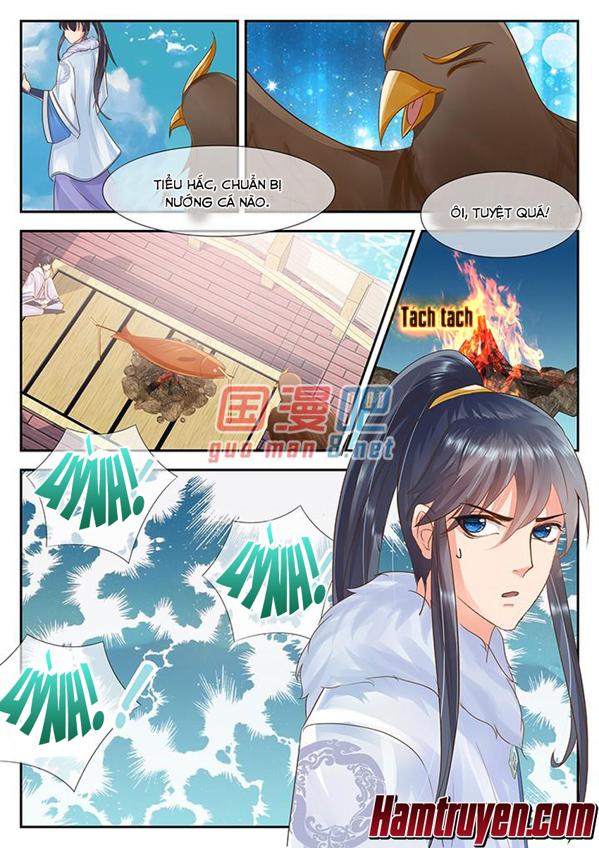 Tinh Thần Biến Chapter 97 - Trang 2