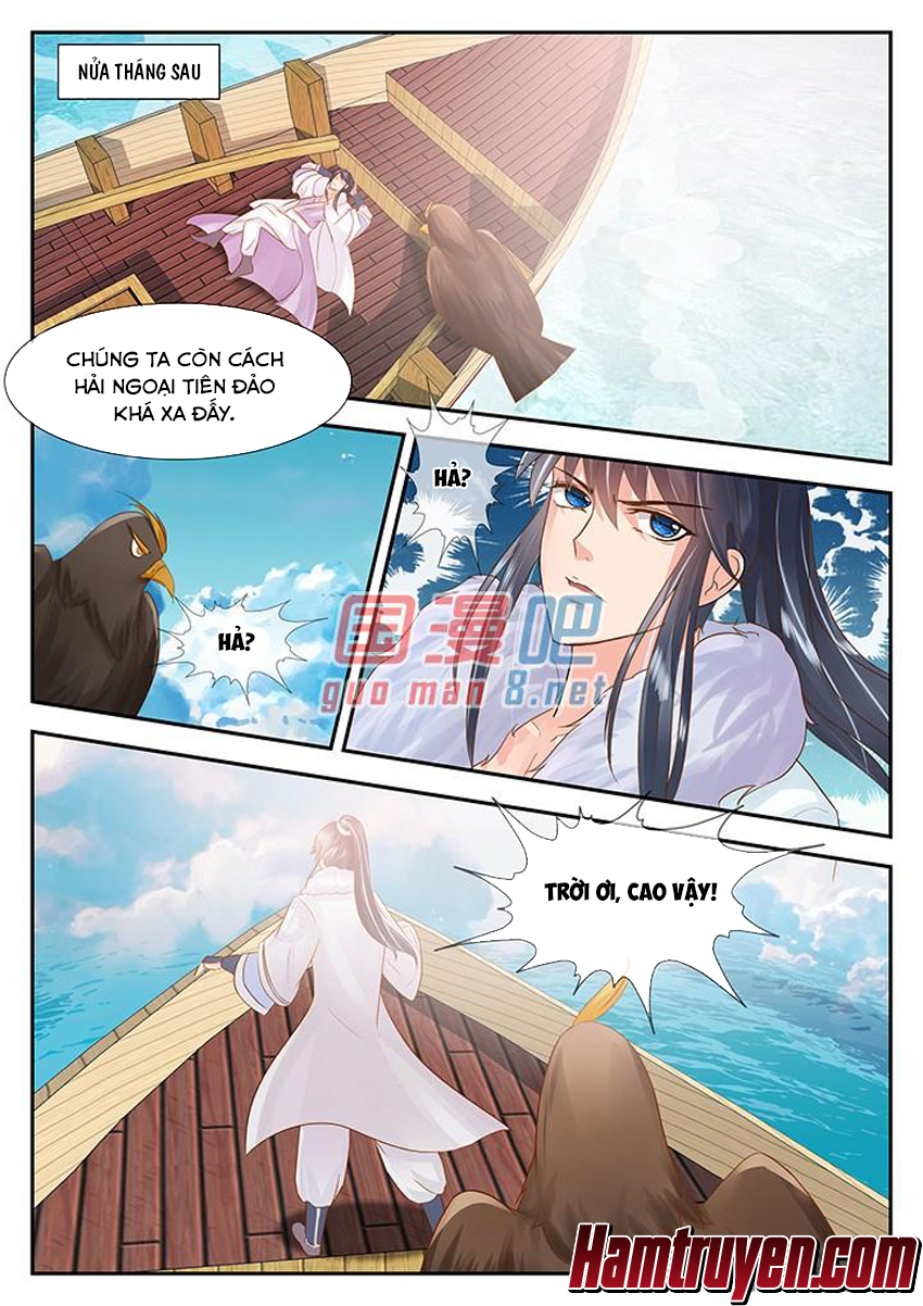 Tinh Thần Biến Chapter 97 - Trang 2