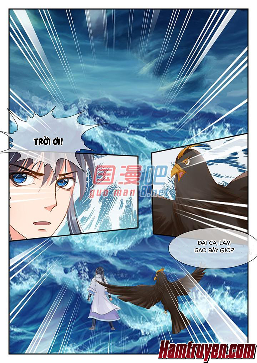 Tinh Thần Biến Chapter 97 - Trang 2