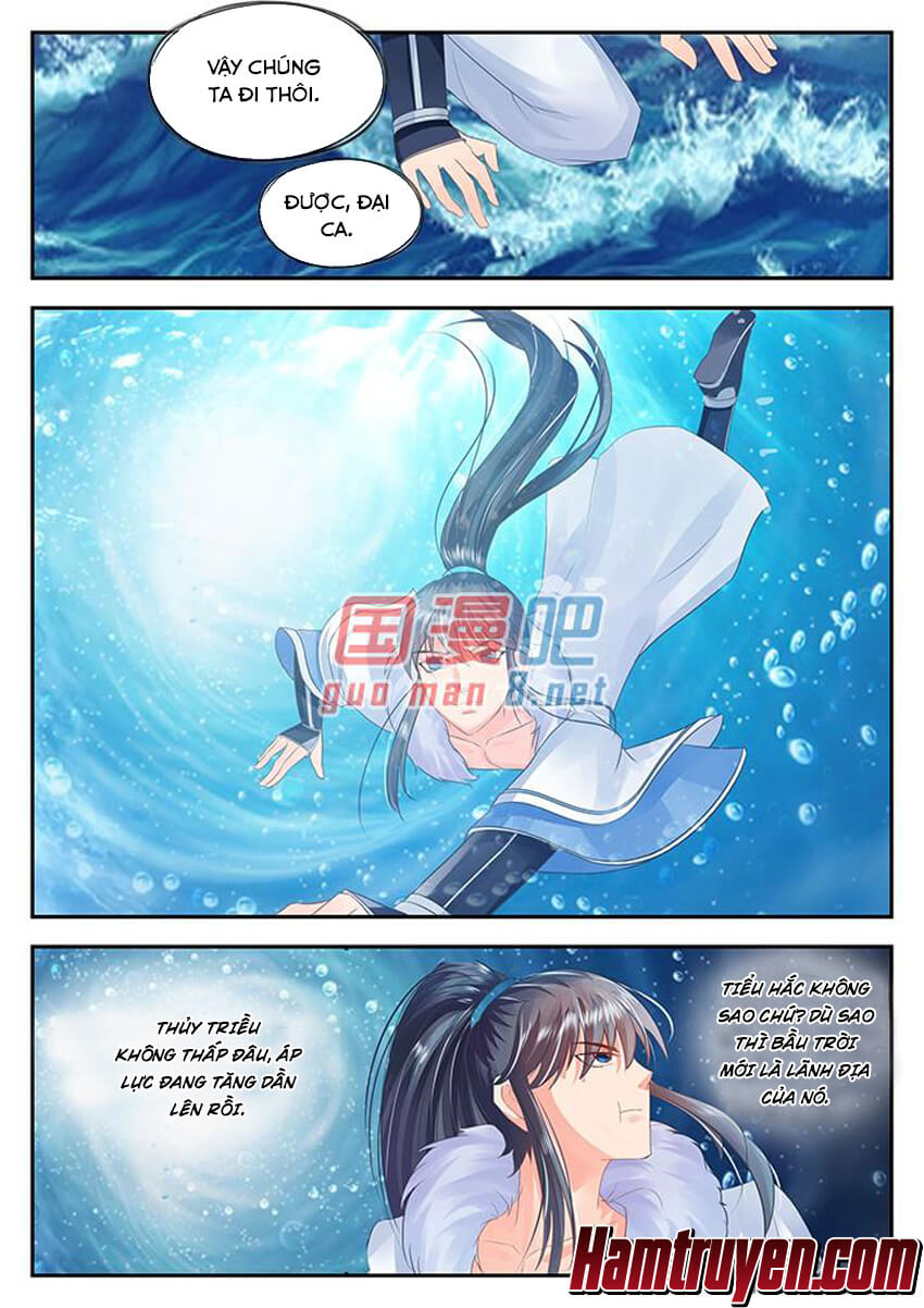 Tinh Thần Biến Chapter 98 - Trang 2