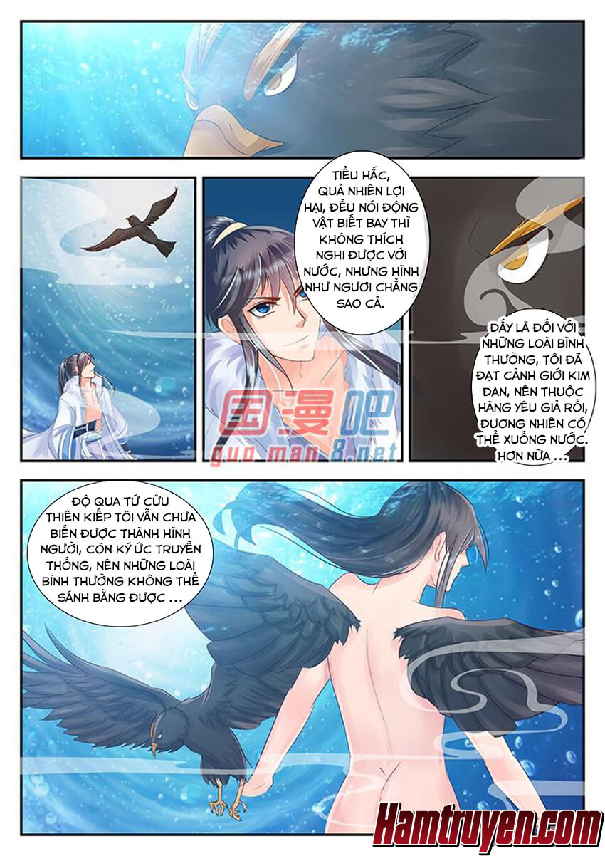 Tinh Thần Biến Chapter 98 - Trang 2