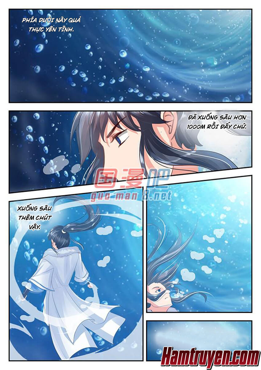 Tinh Thần Biến Chapter 98 - Trang 2