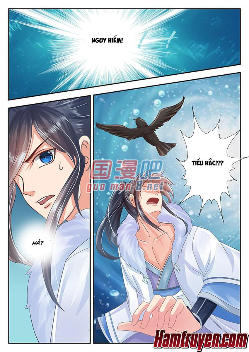 Tinh Thần Biến Chapter 98 - Trang 2