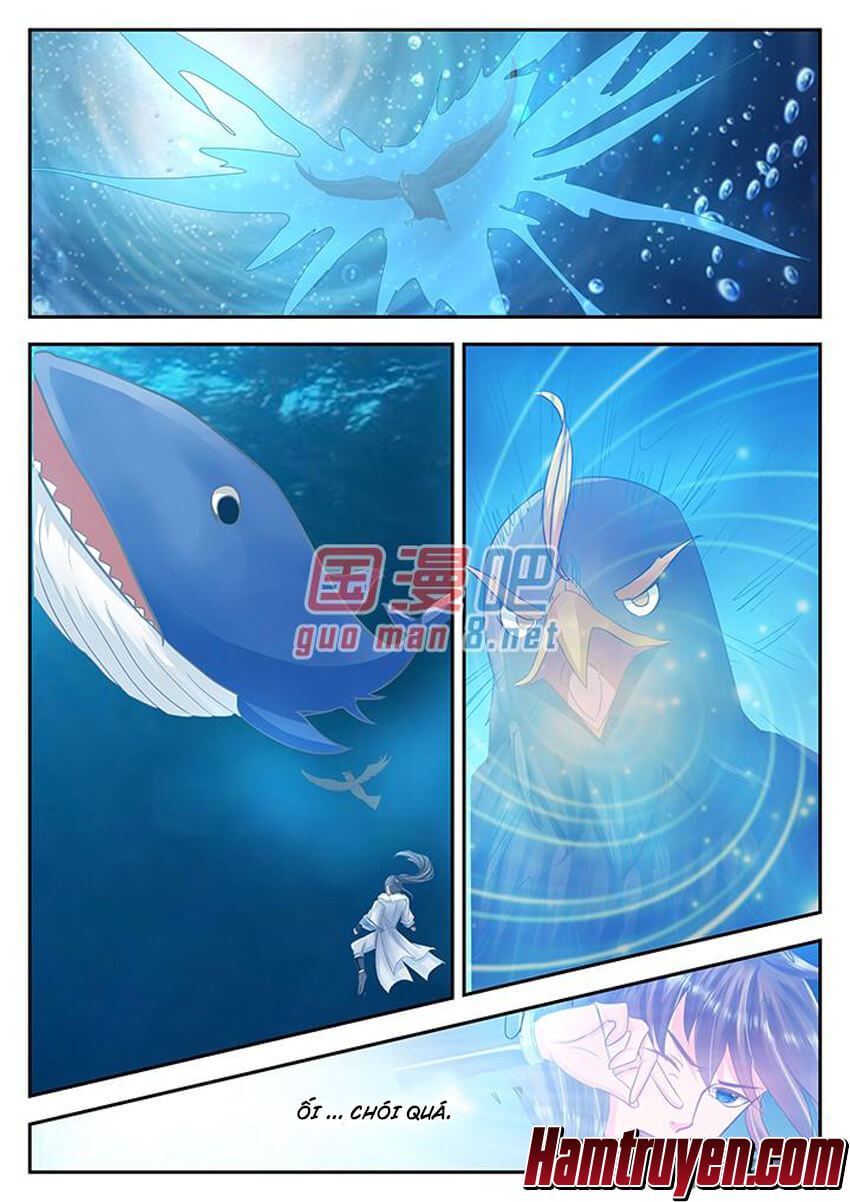 Tinh Thần Biến Chapter 98 - Trang 2