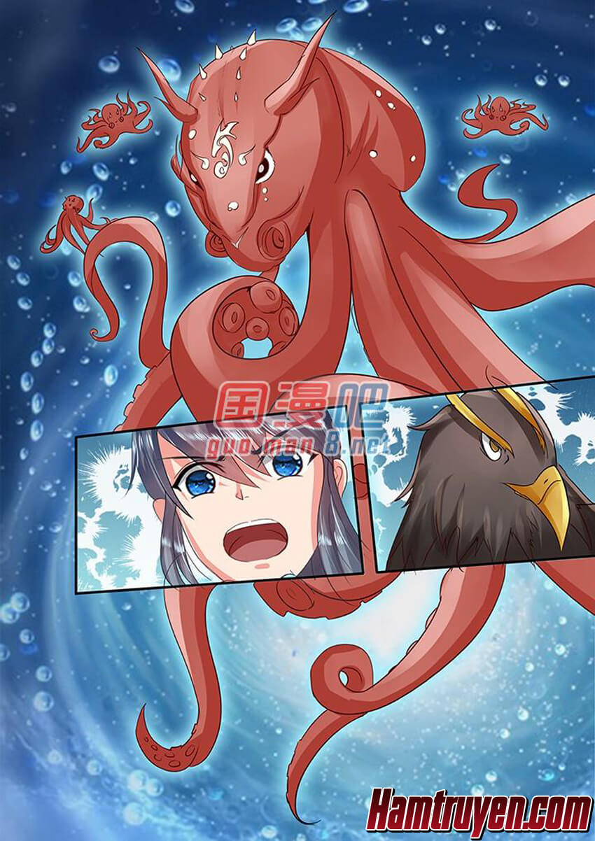 Tinh Thần Biến Chapter 99 - Trang 2