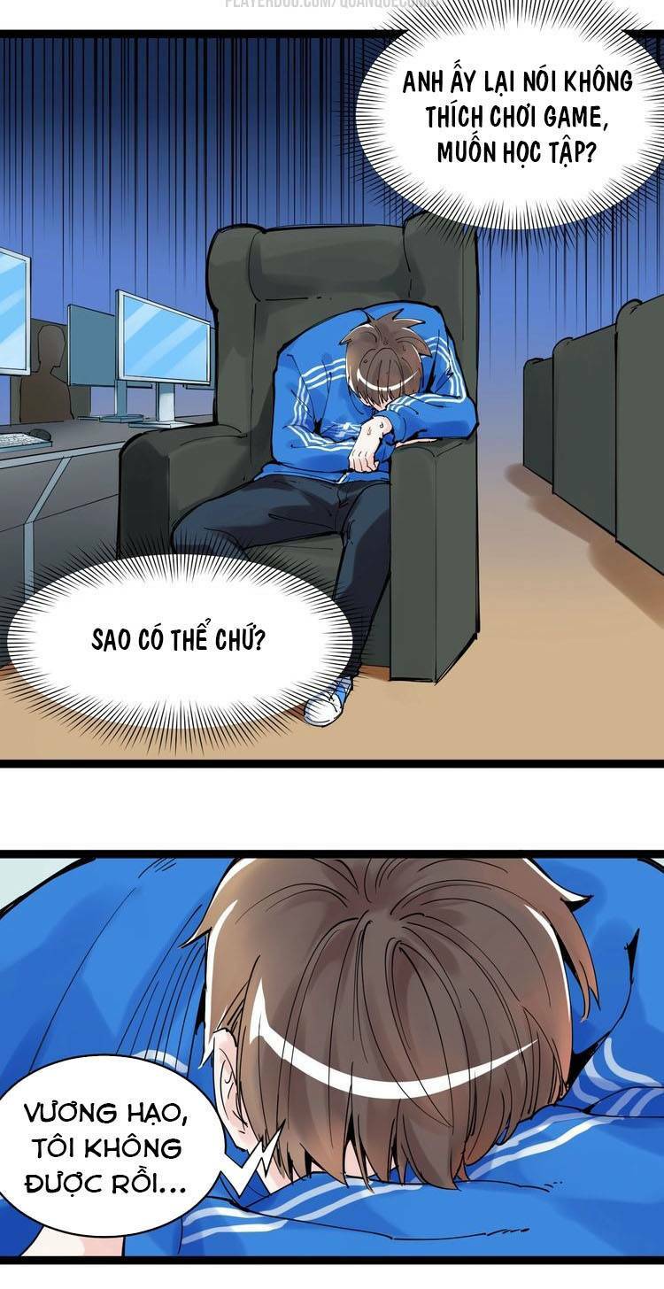 Tinh Thần Đại Hải Của Học Bá Chapter 1 - Trang 2