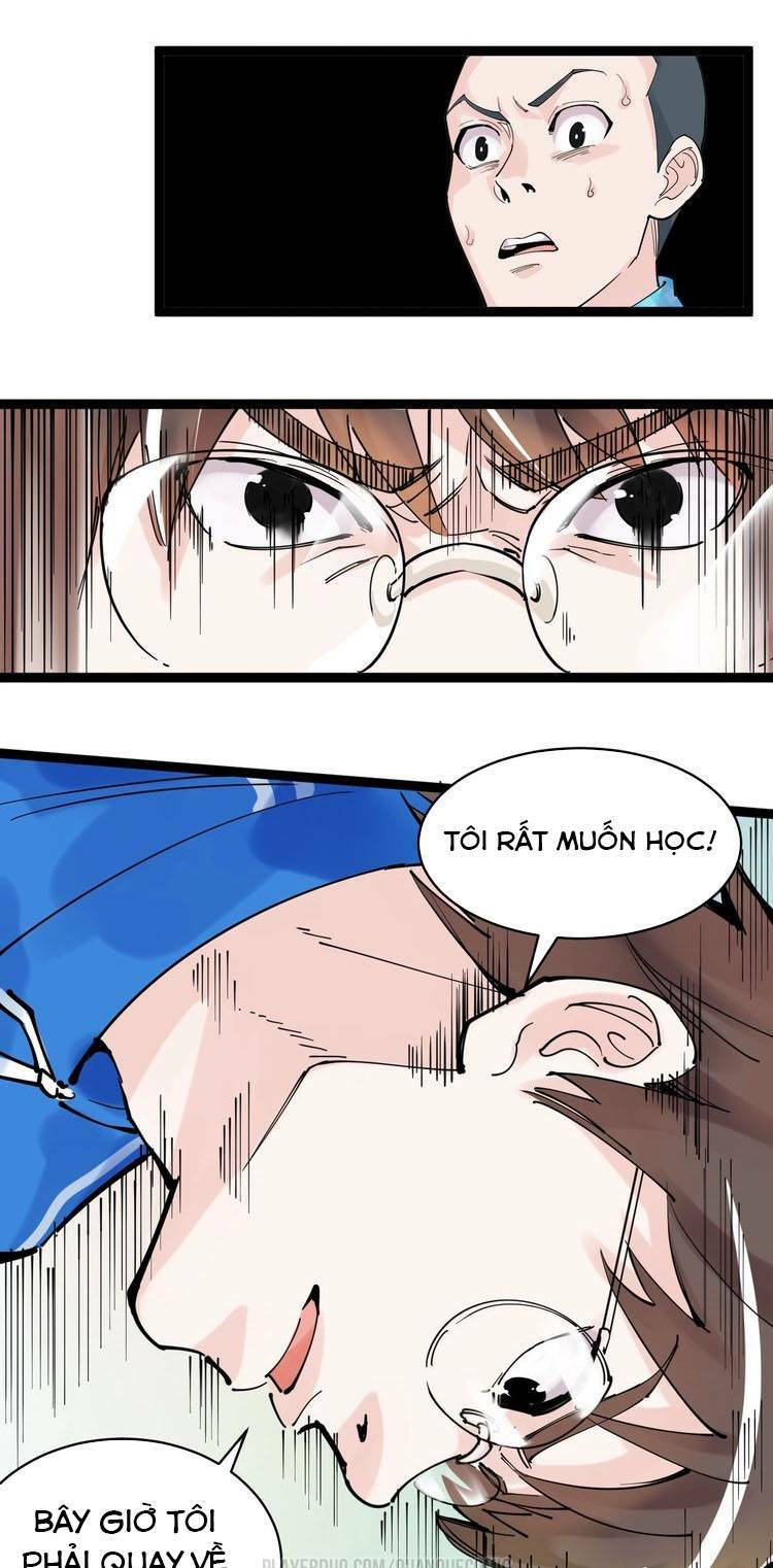 Tinh Thần Đại Hải Của Học Bá Chapter 1 - Trang 2