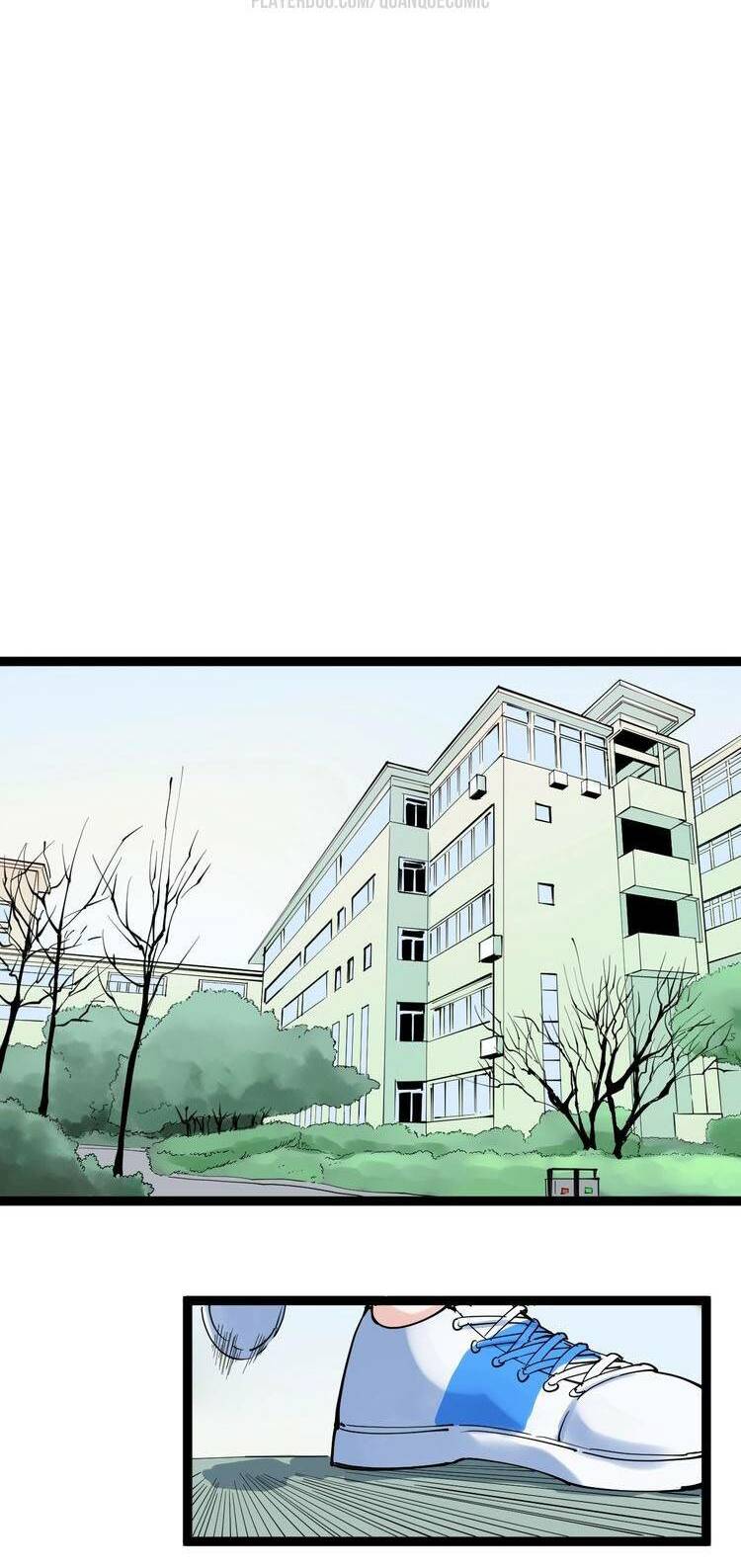 Tinh Thần Đại Hải Của Học Bá Chapter 1 - Trang 2