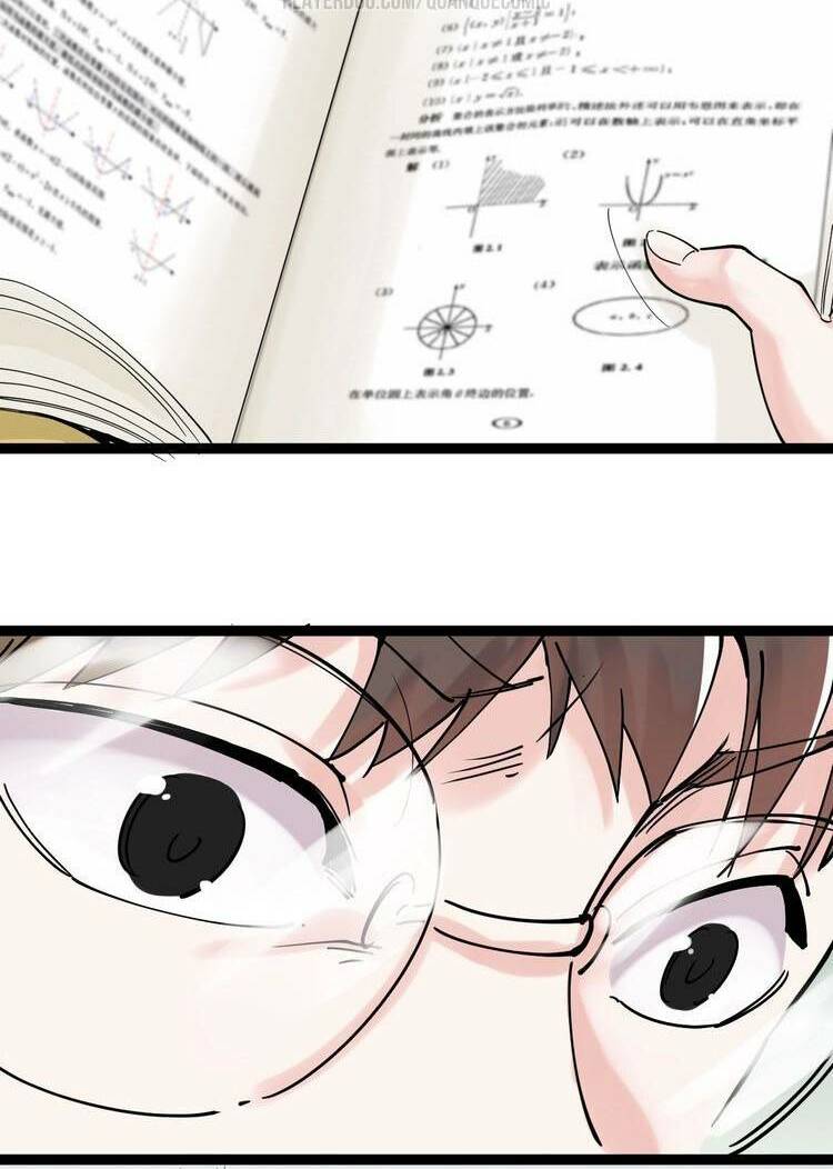 Tinh Thần Đại Hải Của Học Bá Chapter 1 - Trang 2