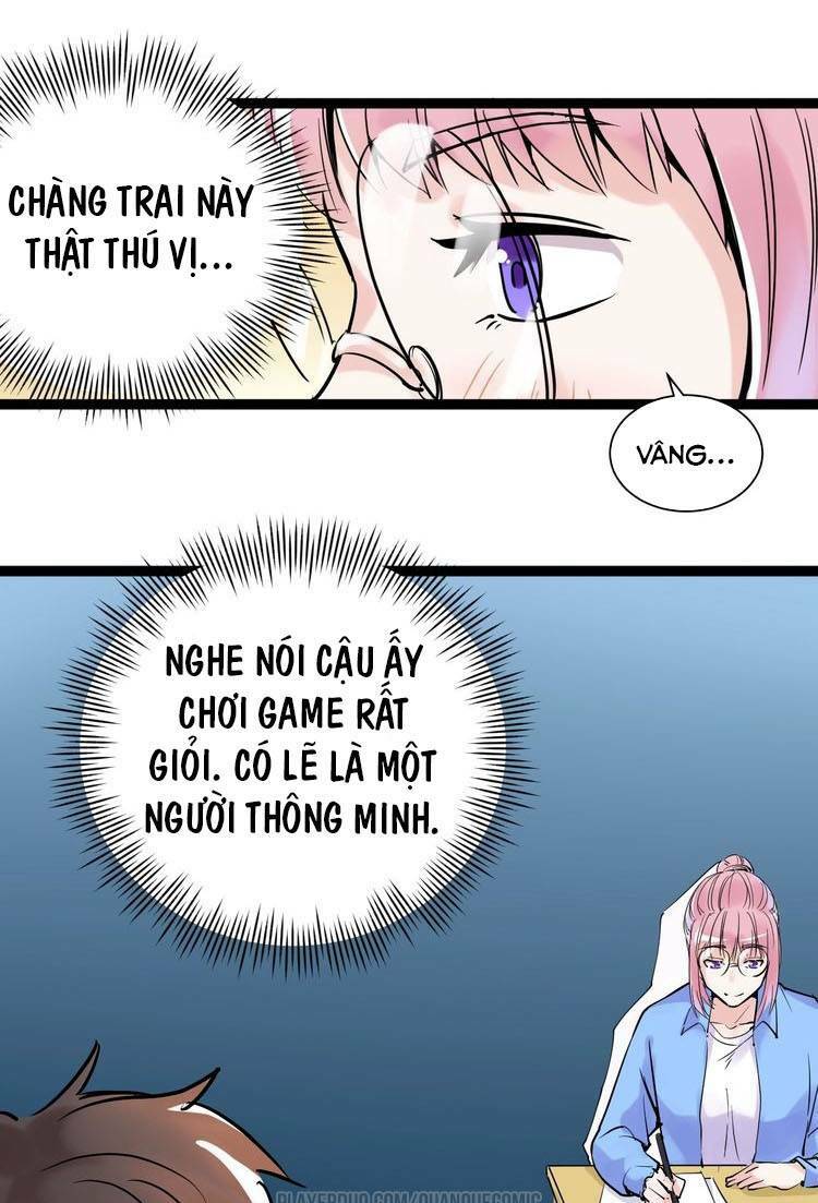 Tinh Thần Đại Hải Của Học Bá Chapter 1 - Trang 2