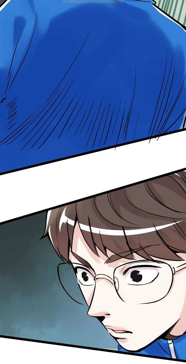 Tinh Thần Đại Hải Của Học Bá Chapter 10 - Trang 2