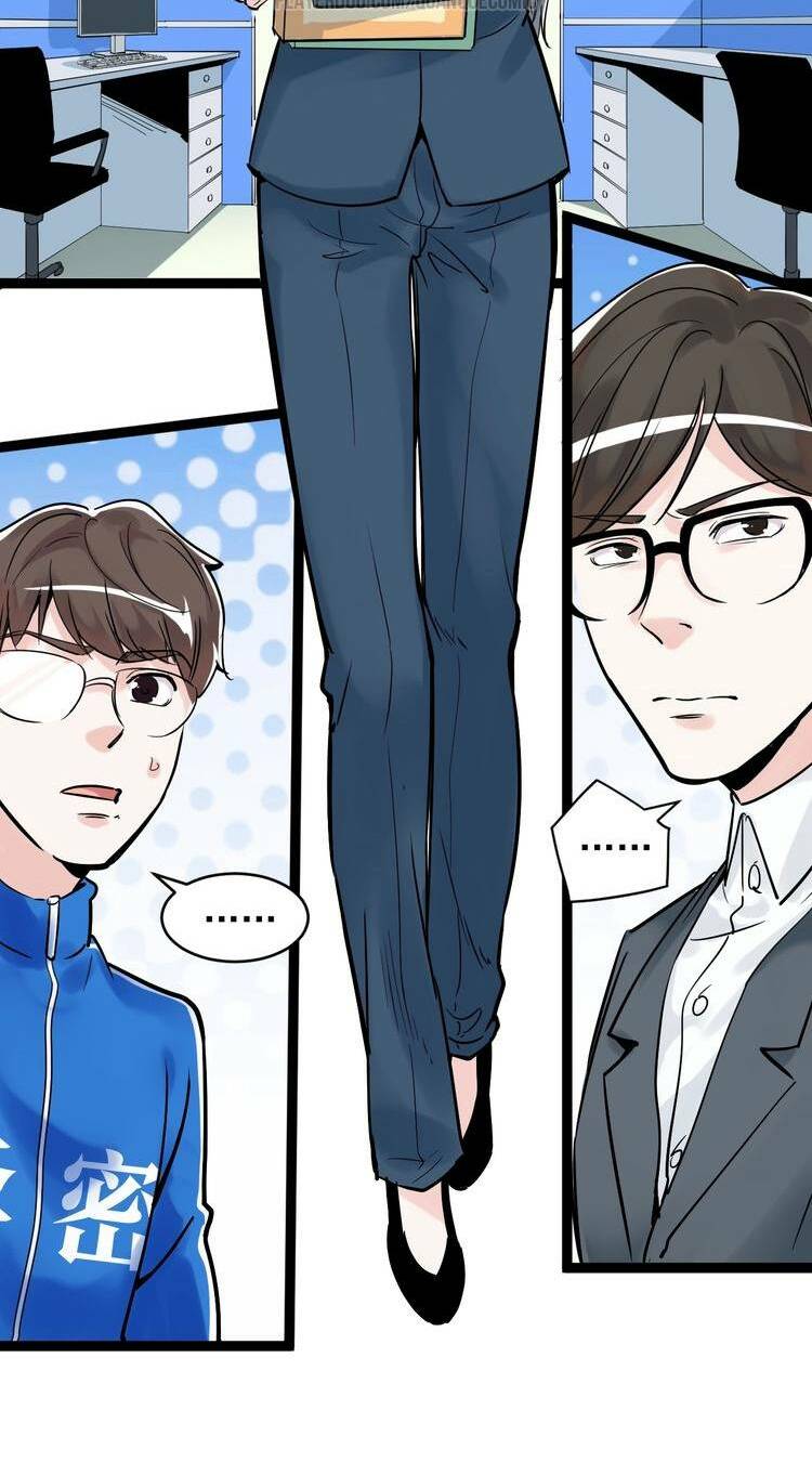 Tinh Thần Đại Hải Của Học Bá Chapter 10 - Trang 2