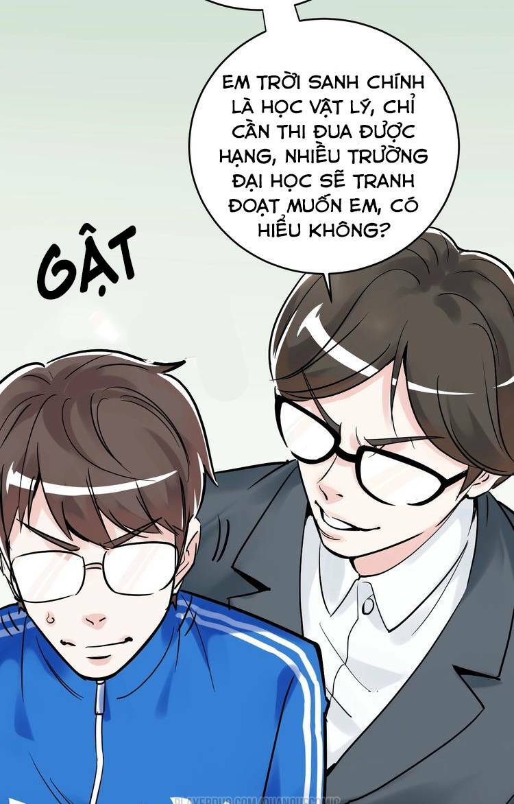 Tinh Thần Đại Hải Của Học Bá Chapter 10 - Trang 2