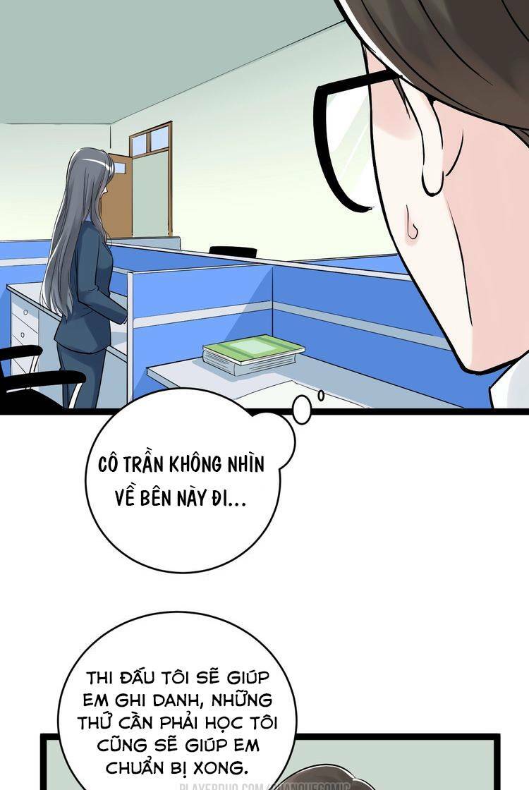 Tinh Thần Đại Hải Của Học Bá Chapter 10 - Trang 2