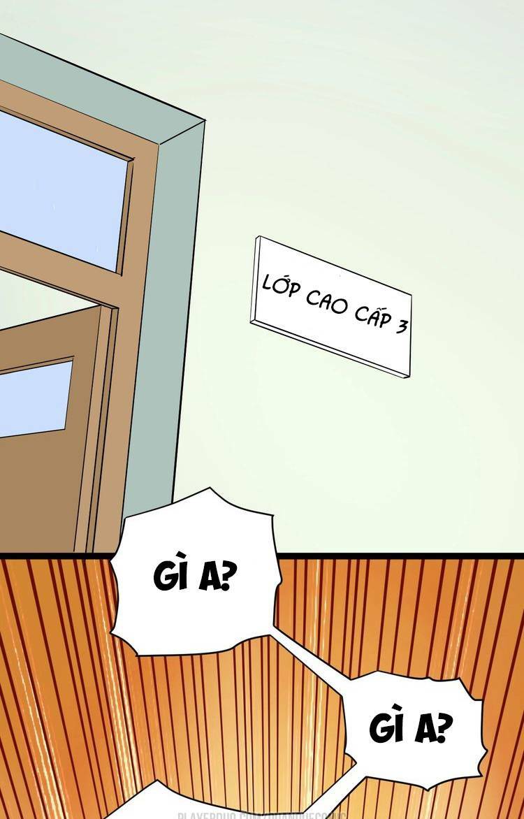 Tinh Thần Đại Hải Của Học Bá Chapter 10 - Trang 2