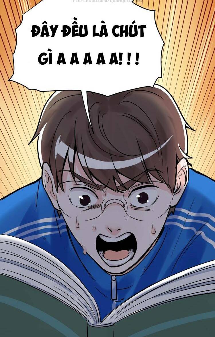 Tinh Thần Đại Hải Của Học Bá Chapter 10 - Trang 2