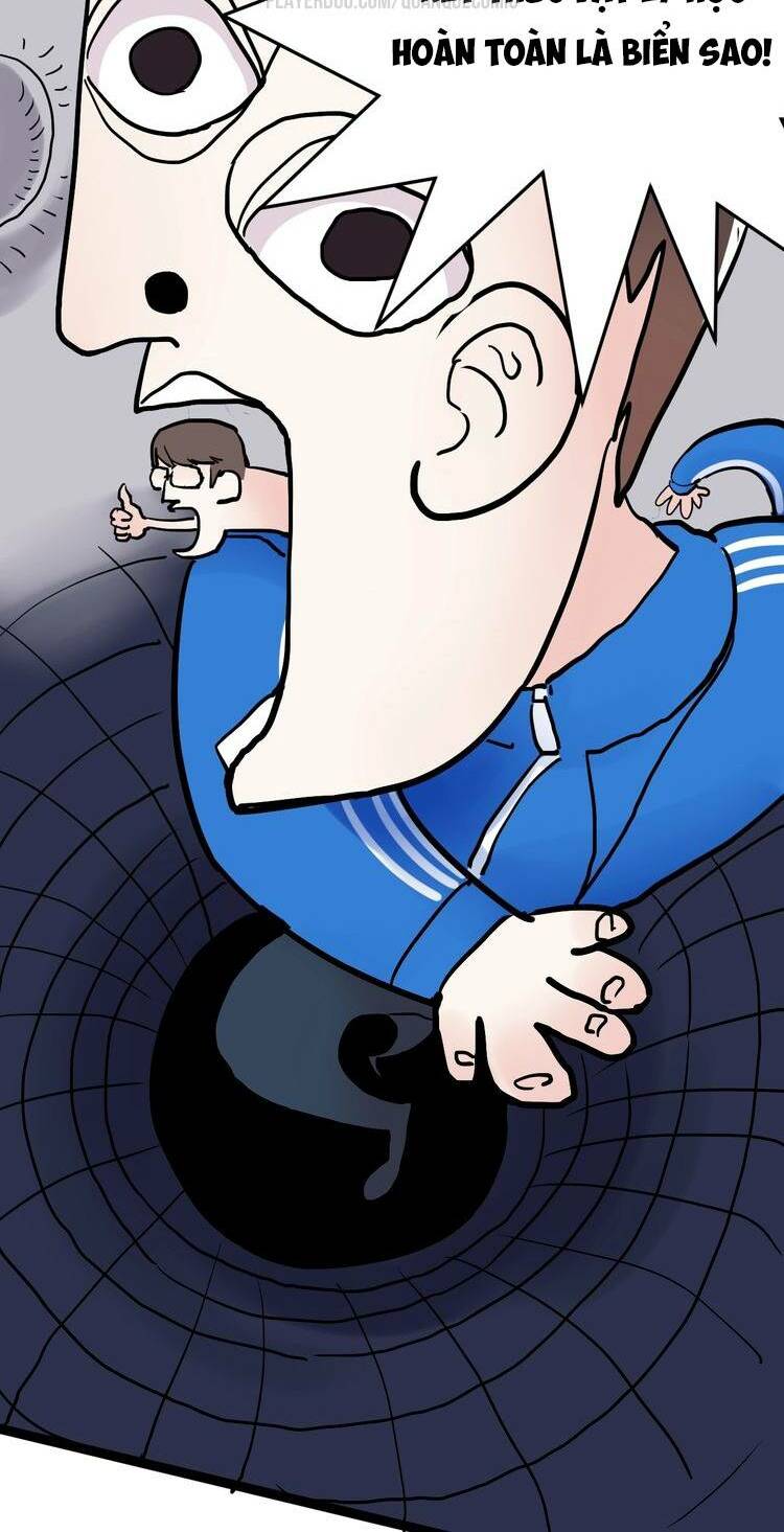 Tinh Thần Đại Hải Của Học Bá Chapter 10 - Trang 2