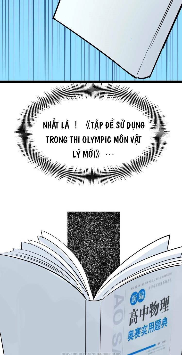 Tinh Thần Đại Hải Của Học Bá Chapter 10 - Trang 2