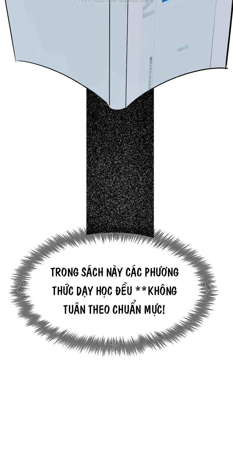 Tinh Thần Đại Hải Của Học Bá Chapter 10 - Trang 2