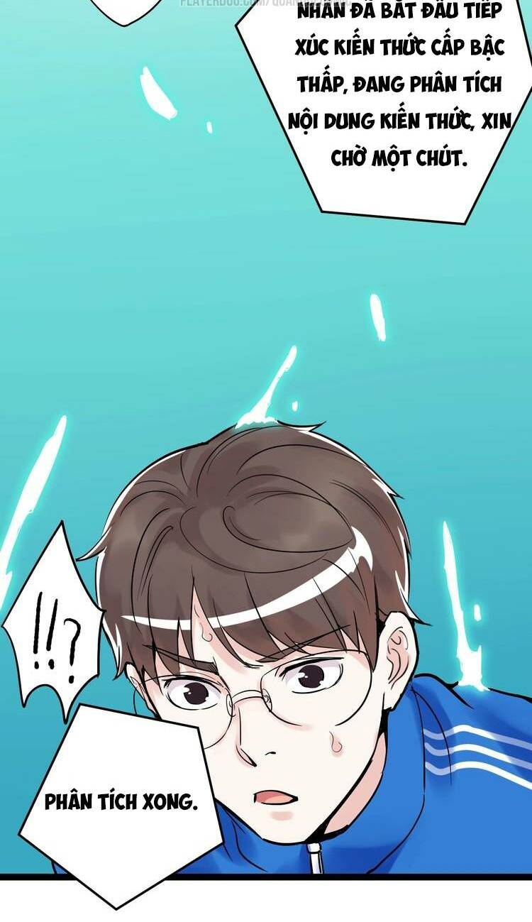 Tinh Thần Đại Hải Của Học Bá Chapter 10 - Trang 2