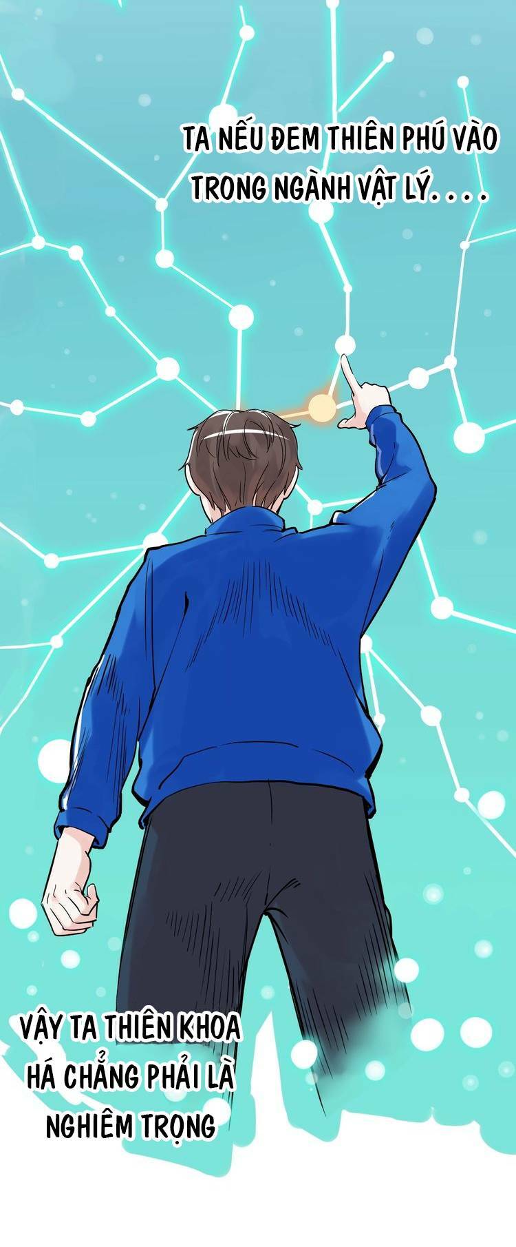 Tinh Thần Đại Hải Của Học Bá Chapter 10 - Trang 2