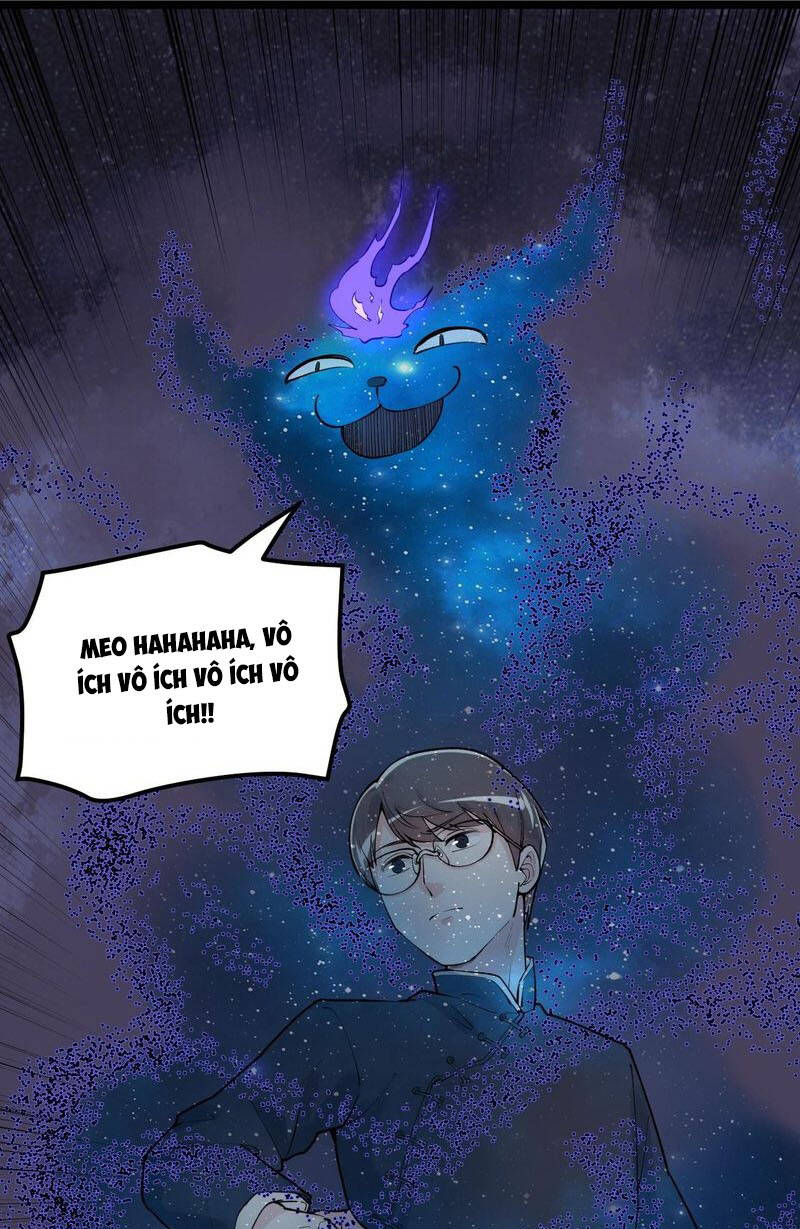 Tinh Thần Đại Hải Của Học Bá Chapter 100 - Trang 2