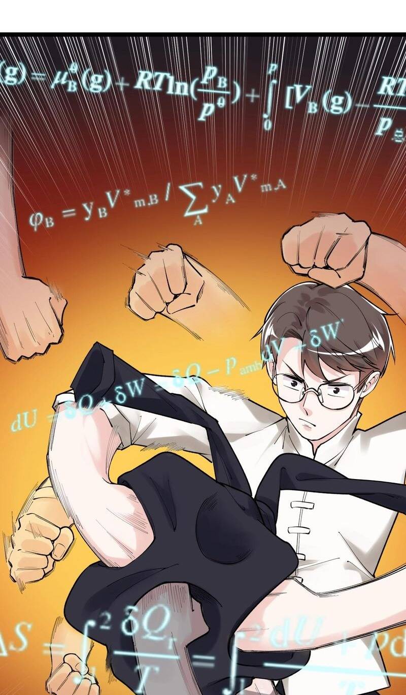 Tinh Thần Đại Hải Của Học Bá Chapter 100 - Trang 2