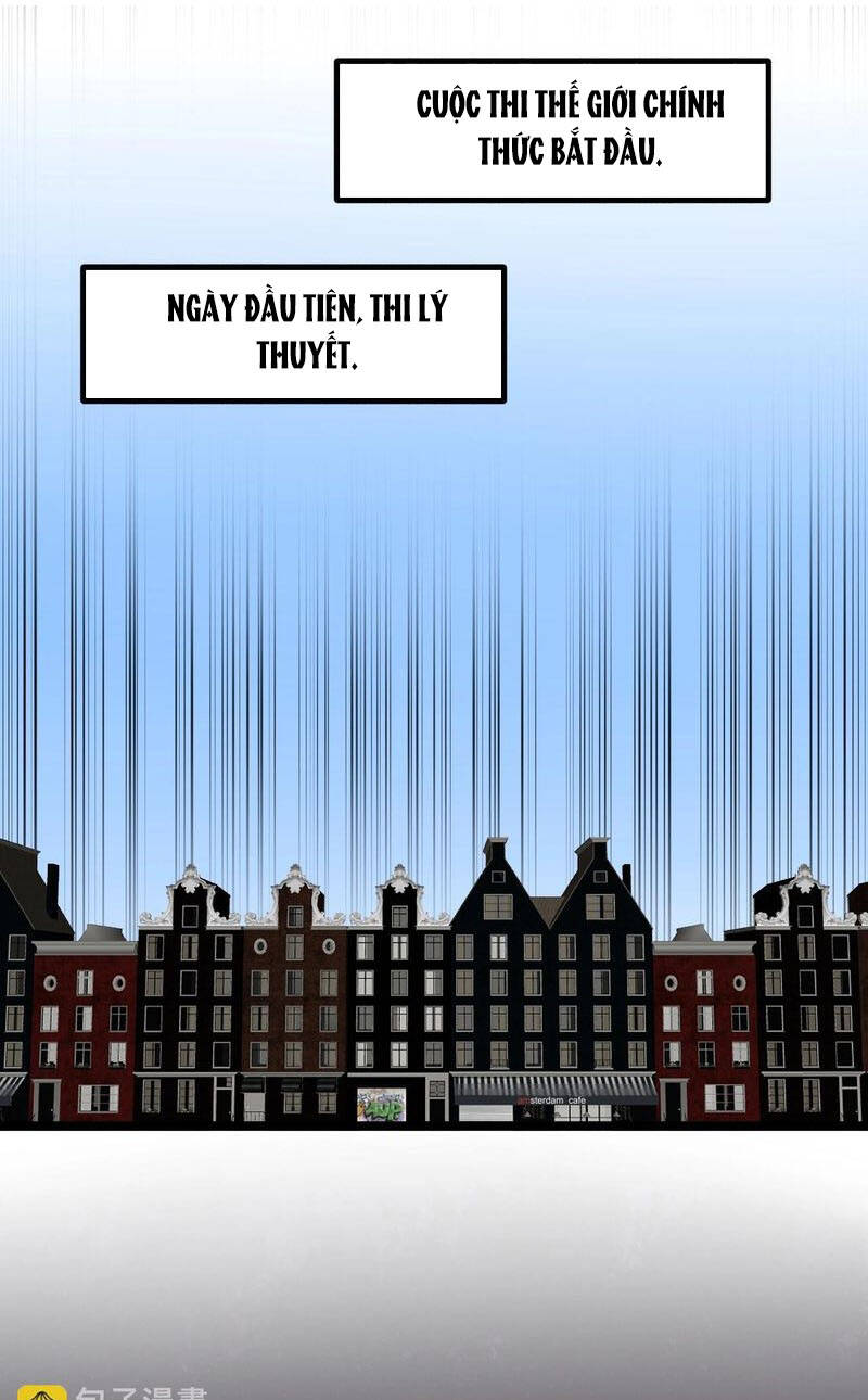 Tinh Thần Đại Hải Của Học Bá Chapter 100 - Trang 2