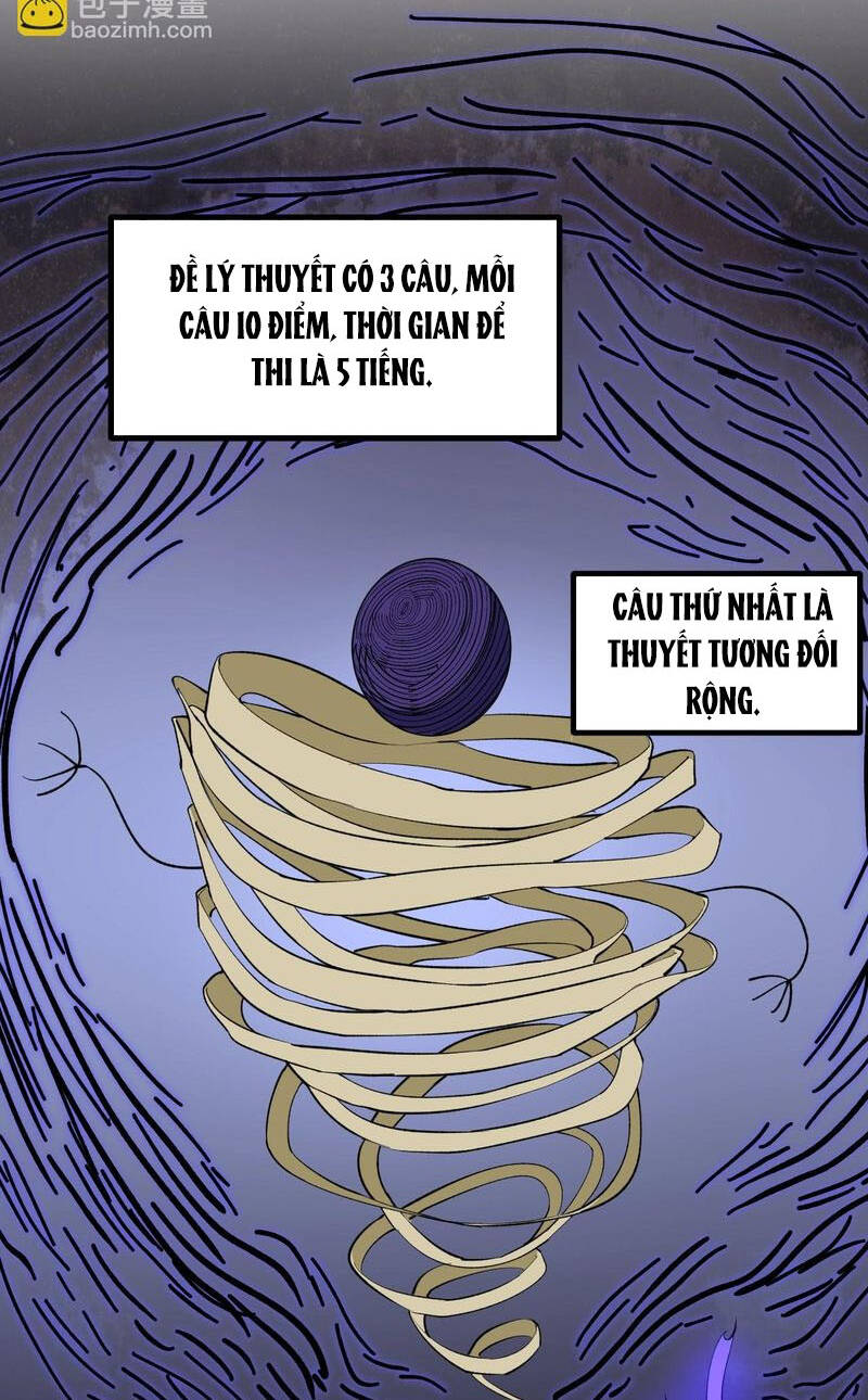 Tinh Thần Đại Hải Của Học Bá Chapter 100 - Trang 2