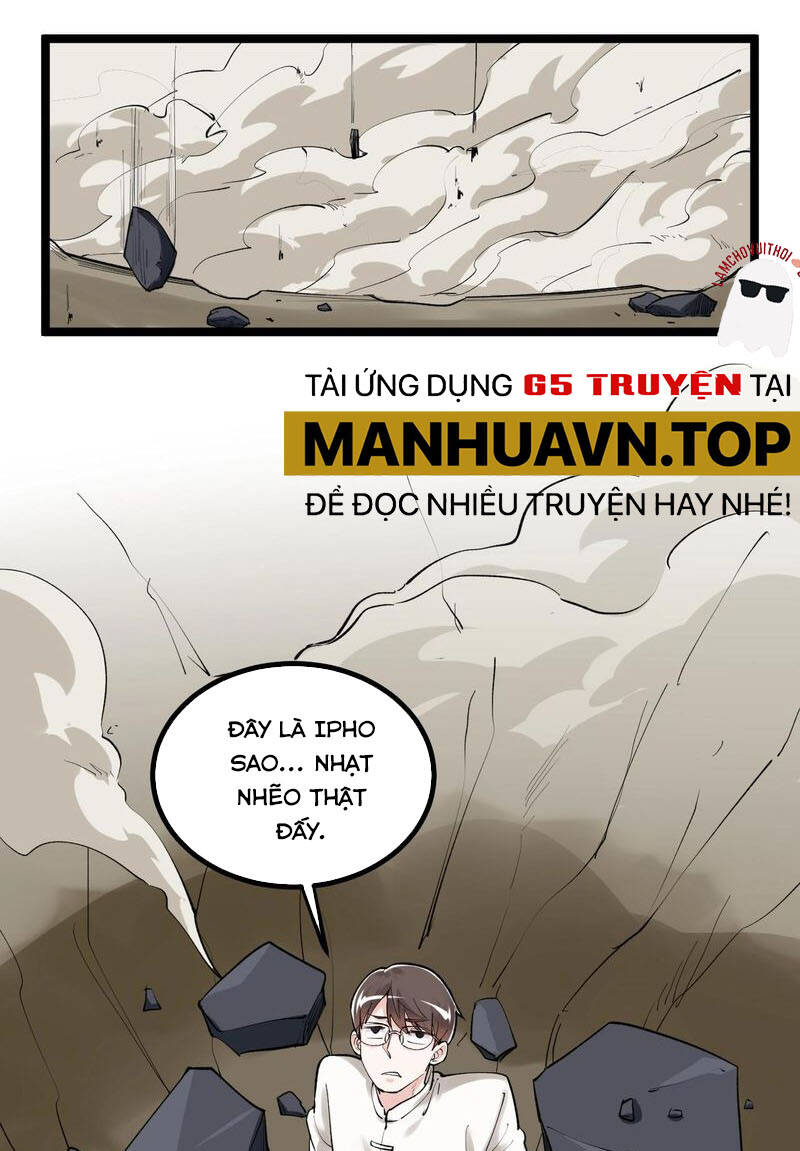Tinh Thần Đại Hải Của Học Bá Chapter 100 - Trang 2