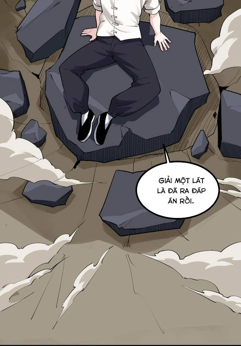 Tinh Thần Đại Hải Của Học Bá Chapter 100 - Trang 2