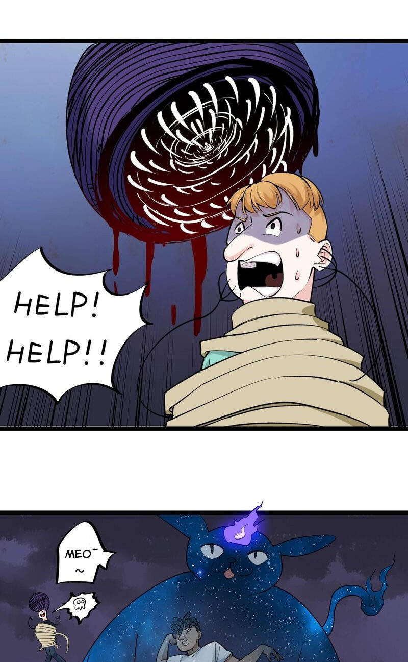 Tinh Thần Đại Hải Của Học Bá Chapter 100 - Trang 2