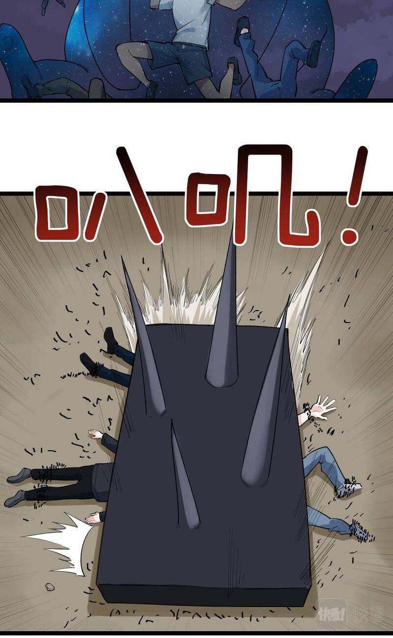 Tinh Thần Đại Hải Của Học Bá Chapter 100 - Trang 2