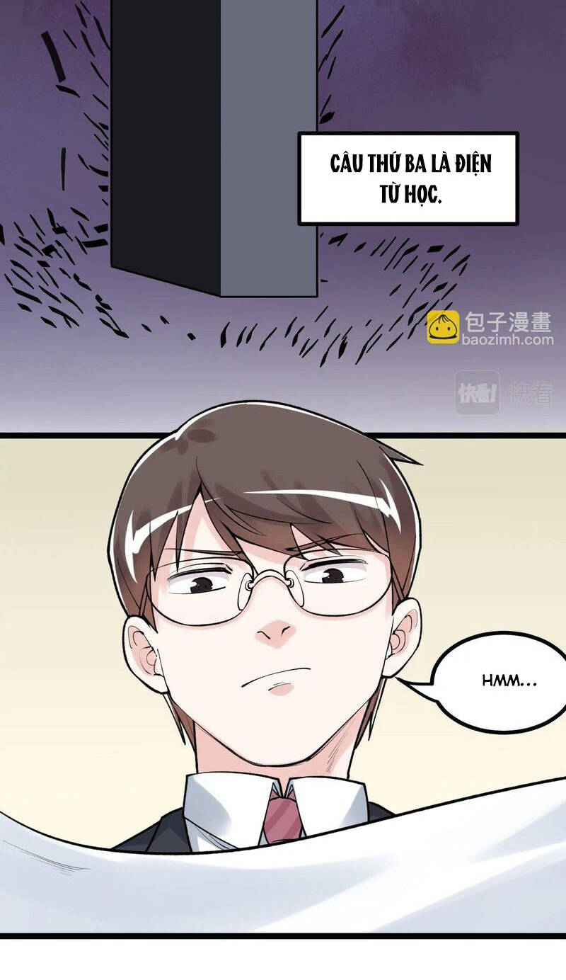 Tinh Thần Đại Hải Của Học Bá Chapter 100 - Trang 2