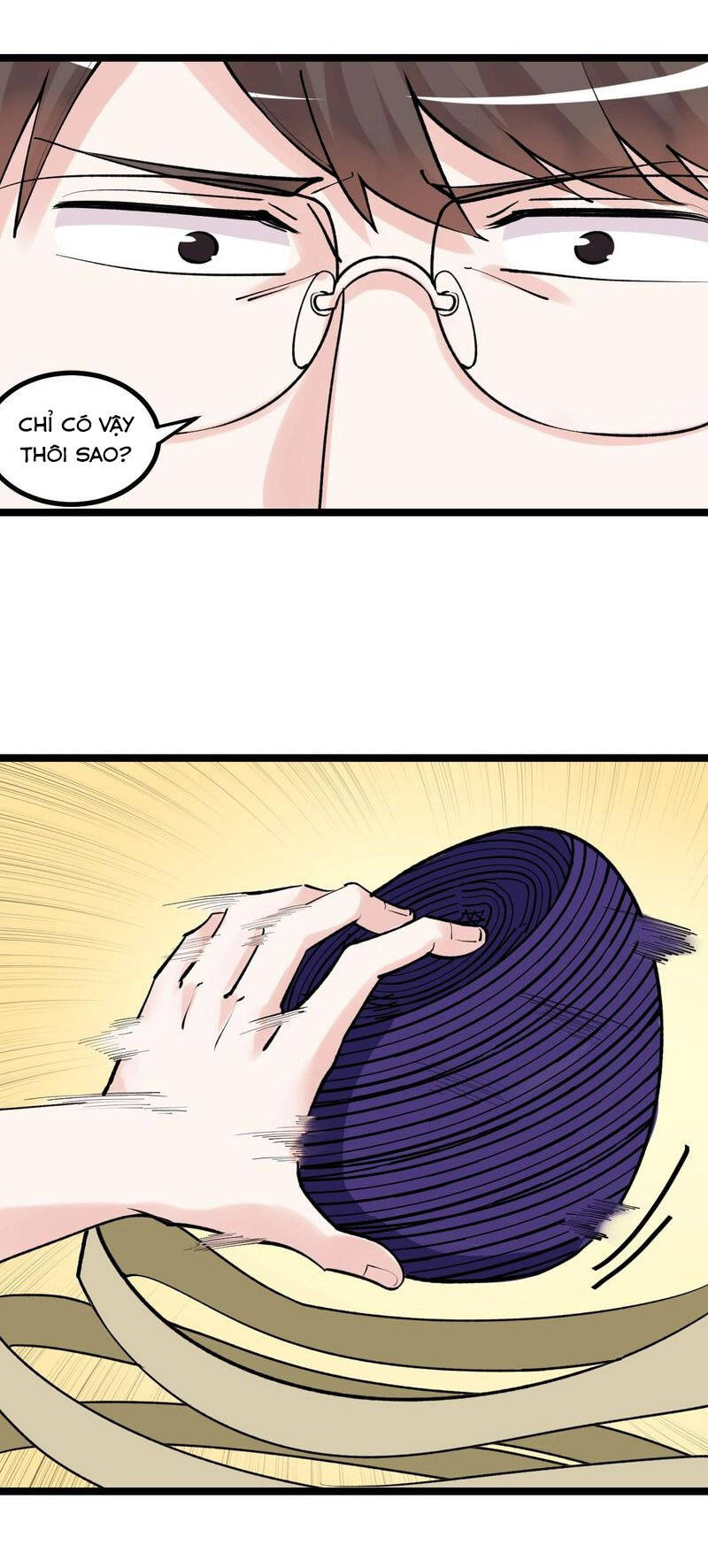 Tinh Thần Đại Hải Của Học Bá Chapter 100 - Trang 2