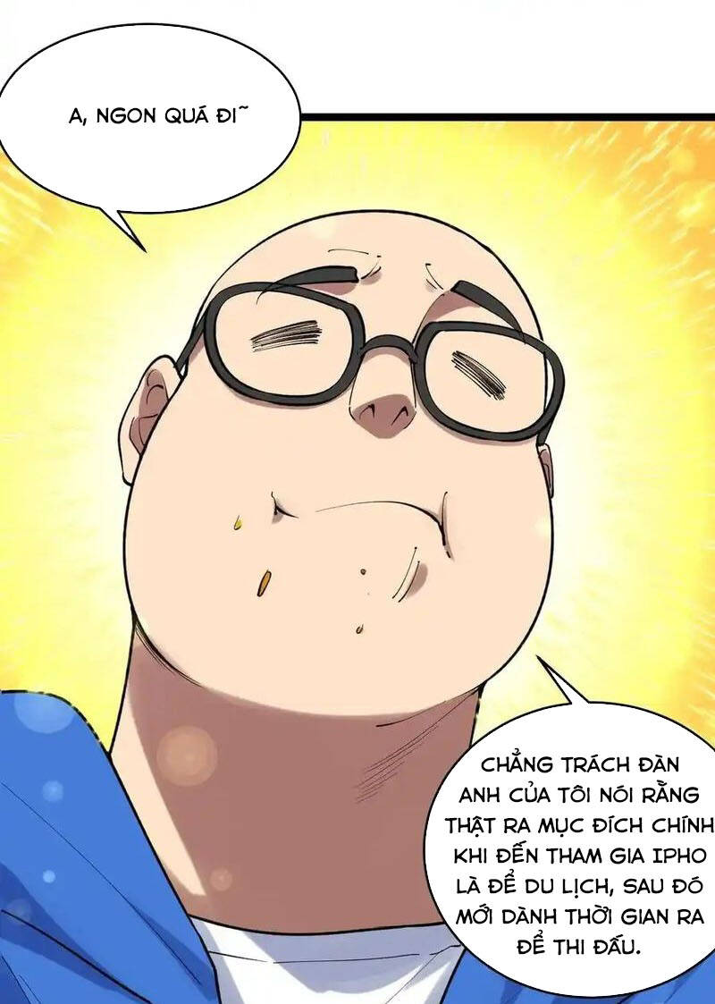 Tinh Thần Đại Hải Của Học Bá Chapter 101 - Trang 2