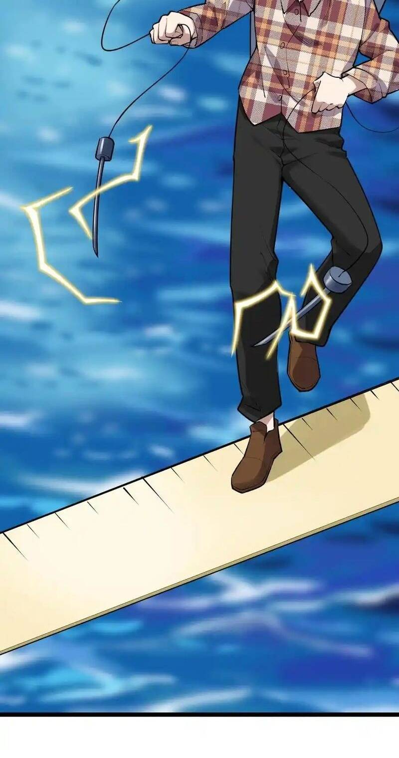 Tinh Thần Đại Hải Của Học Bá Chapter 101 - Trang 2