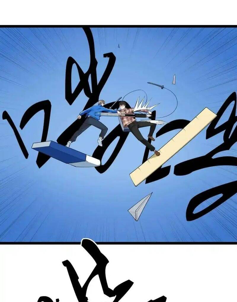 Tinh Thần Đại Hải Của Học Bá Chapter 101 - Trang 2