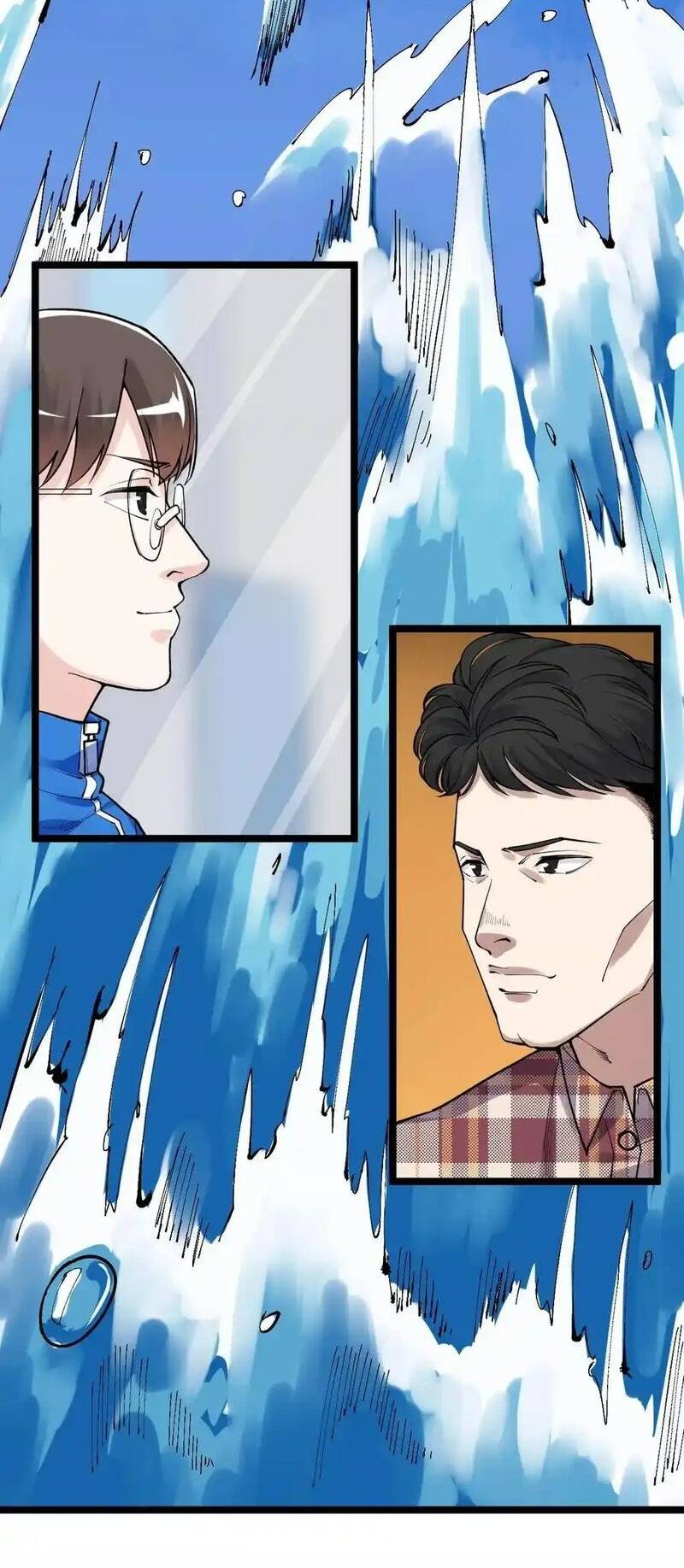 Tinh Thần Đại Hải Của Học Bá Chapter 101 - Trang 2