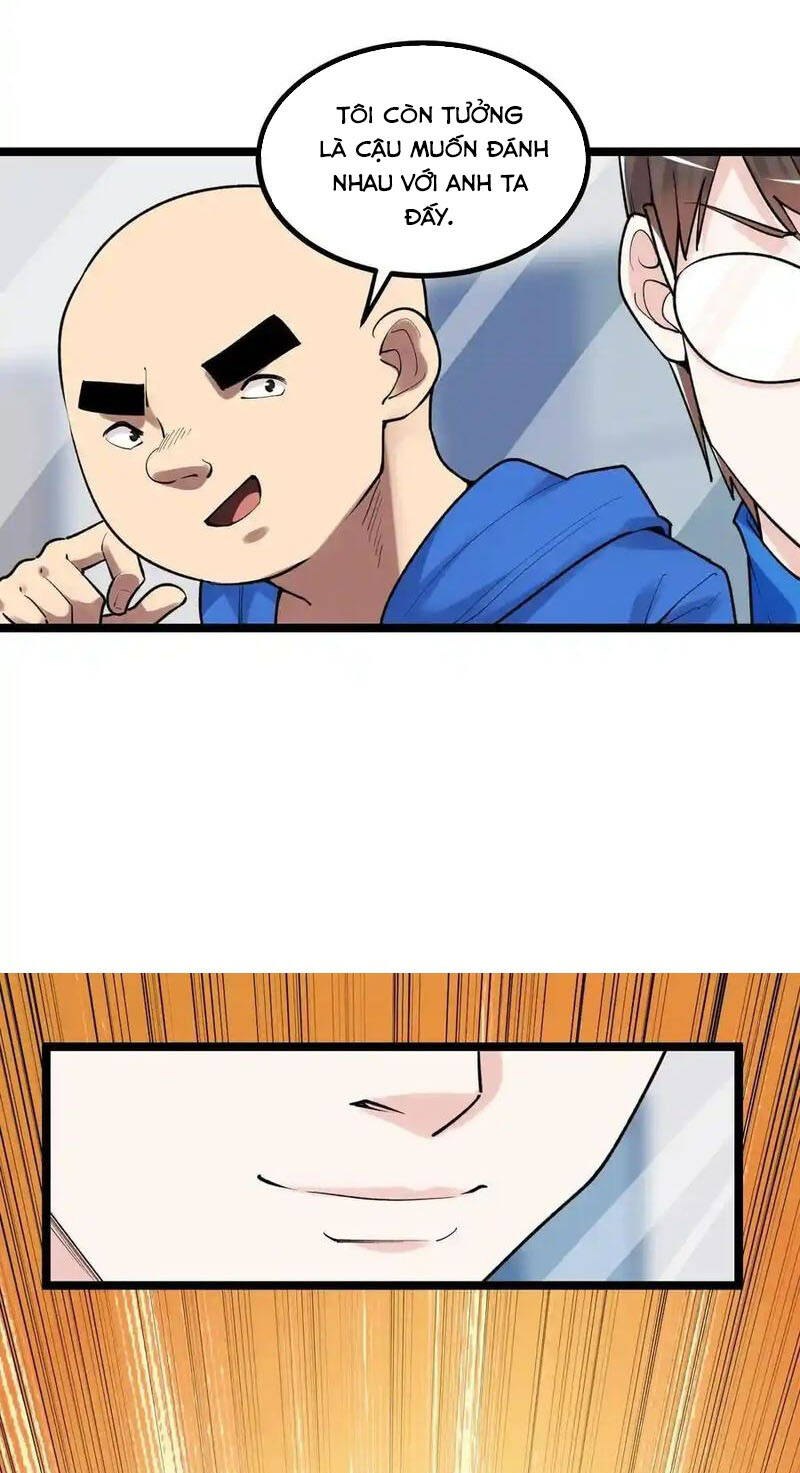 Tinh Thần Đại Hải Của Học Bá Chapter 101 - Trang 2