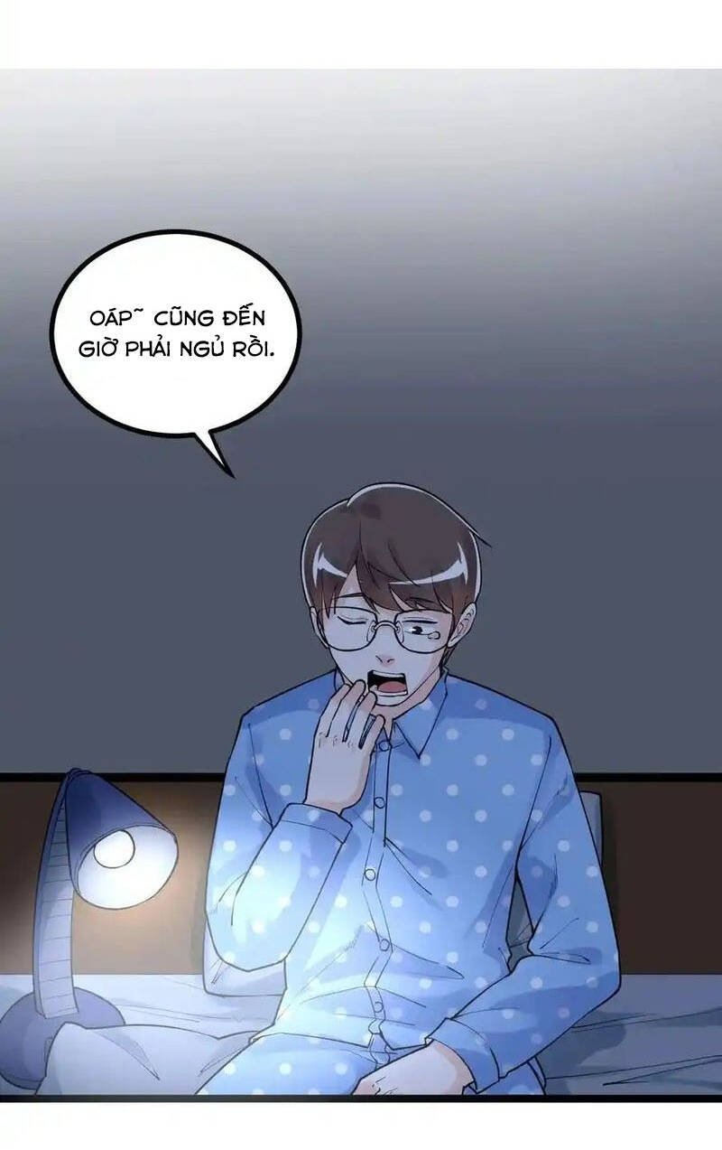 Tinh Thần Đại Hải Của Học Bá Chapter 101 - Trang 2