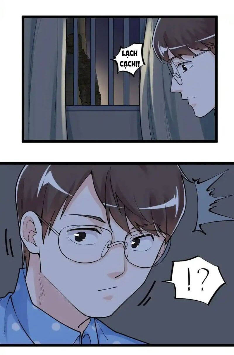 Tinh Thần Đại Hải Của Học Bá Chapter 101 - Trang 2