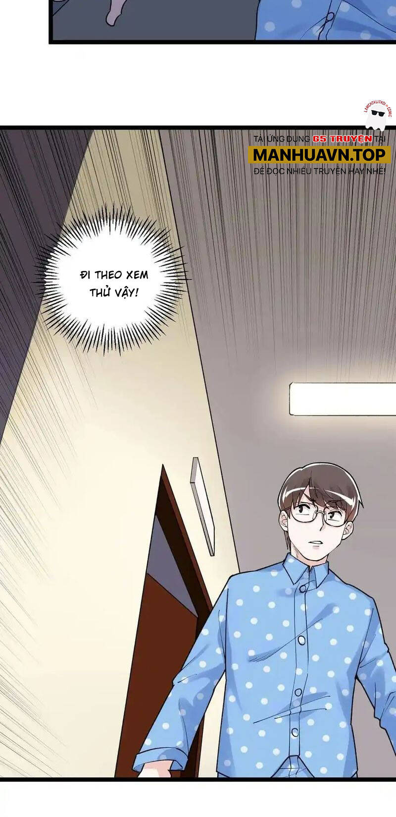 Tinh Thần Đại Hải Của Học Bá Chapter 101 - Trang 2