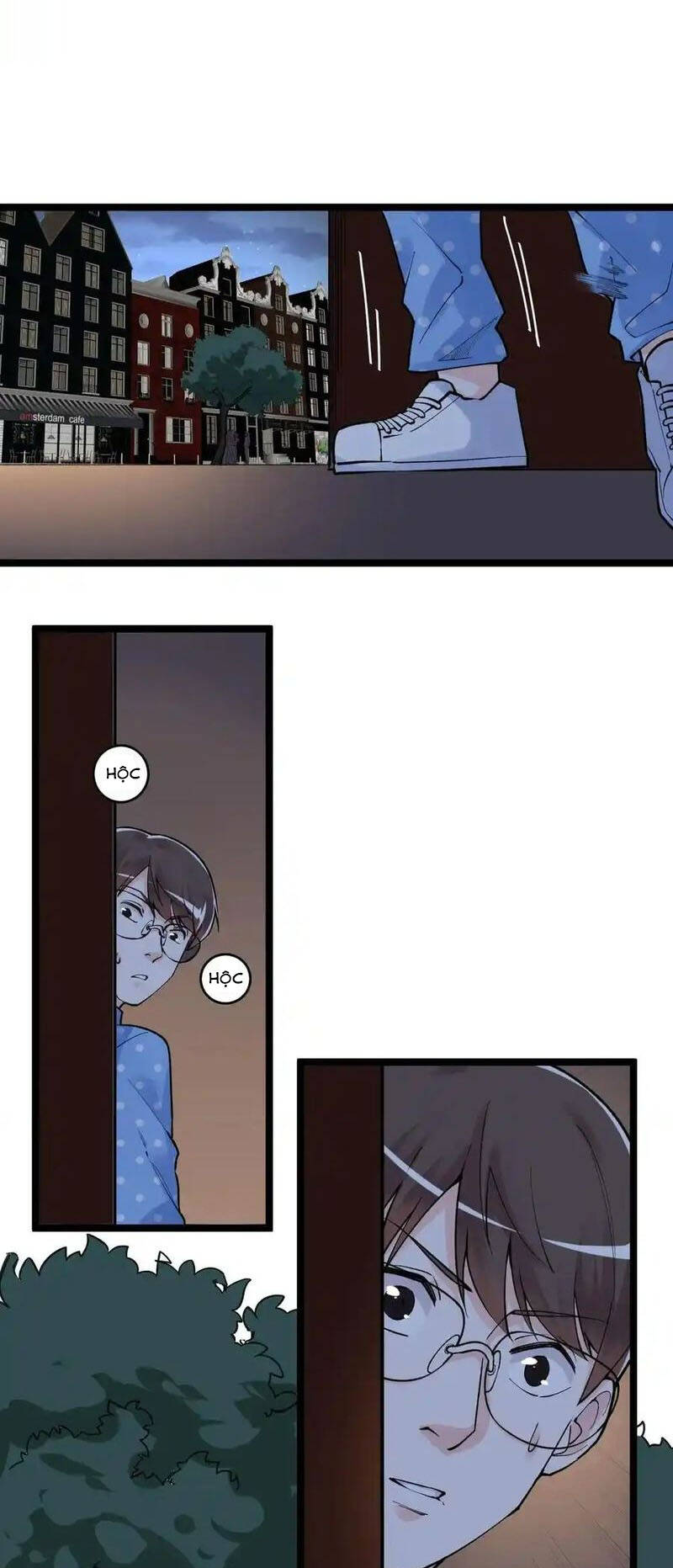 Tinh Thần Đại Hải Của Học Bá Chapter 102 - Trang 2