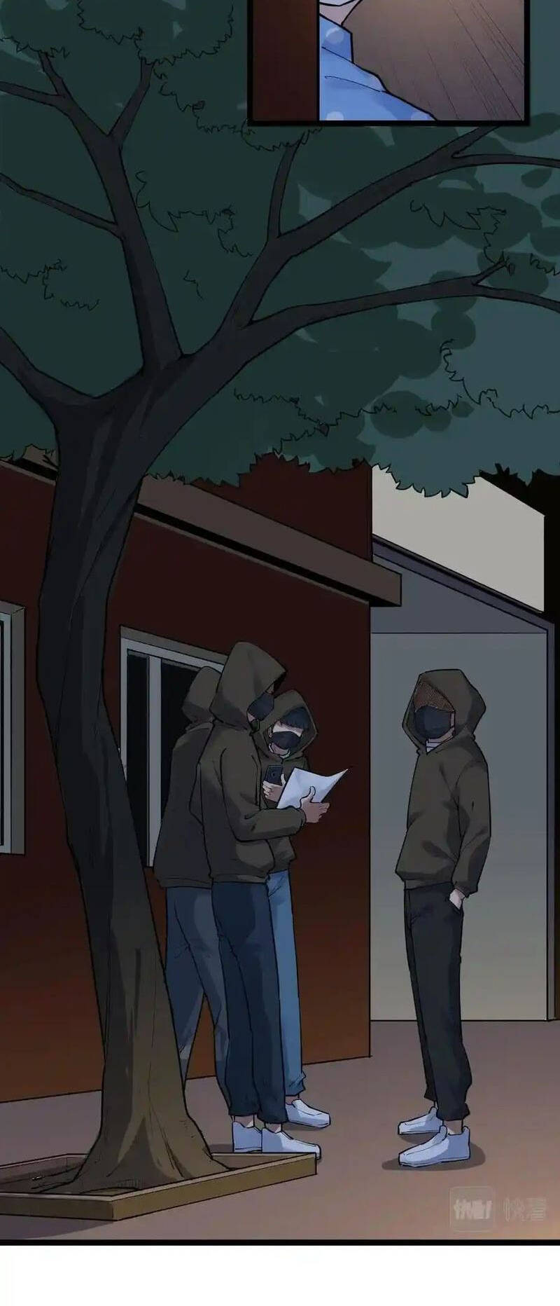 Tinh Thần Đại Hải Của Học Bá Chapter 102 - Trang 2