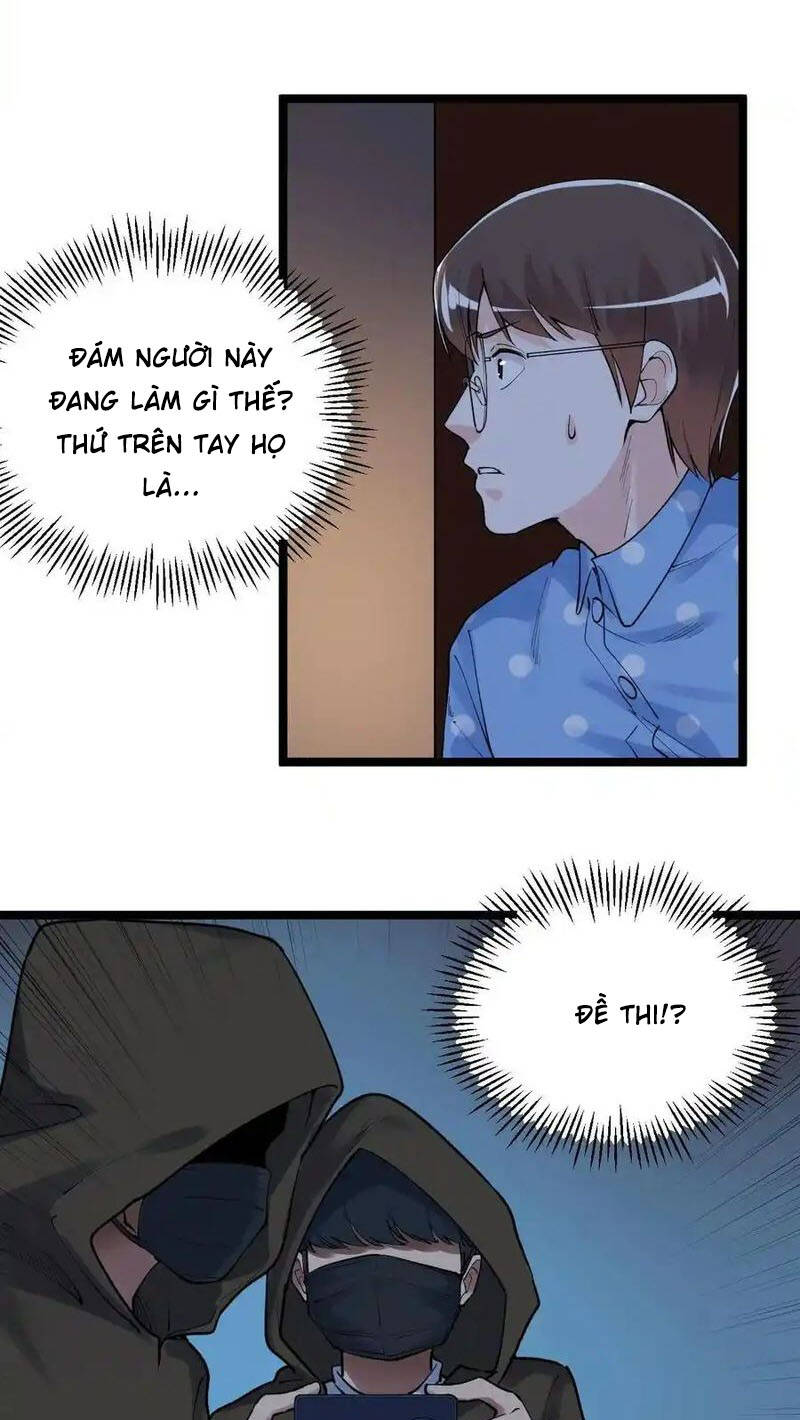 Tinh Thần Đại Hải Của Học Bá Chapter 102 - Trang 2