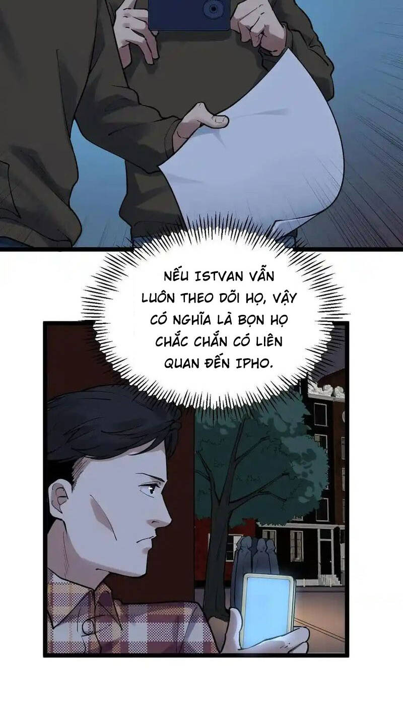 Tinh Thần Đại Hải Của Học Bá Chapter 102 - Trang 2